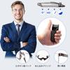 Portable Folding Reading Glasses for Men and Reading Glasses for Blue Light Folding Reading Glasses for Fashionable GY300 [JIMMY ORANGE] Women, Women,