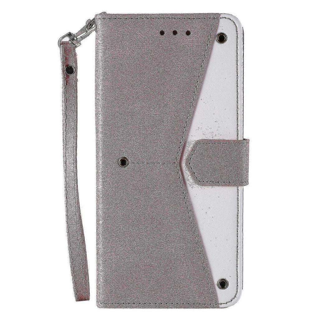 Phone case cover for Samsung Galaxy A71 4g Phone Case Vintage Fashion Pu Leather Wallet Clip Flip Coque Etui Pink