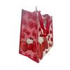 Yamano Paper Industry Sanrio Bag Leisure Tote Sanrio Characters Hello Kitty W320mm X H330mm 417031 Approx. (D200mm)