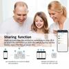 Tuya Mini 16A WiFi Switch Smart Life App 2 Way Control Smart Home Automation Module Interruptor Work for Alexa Google Home