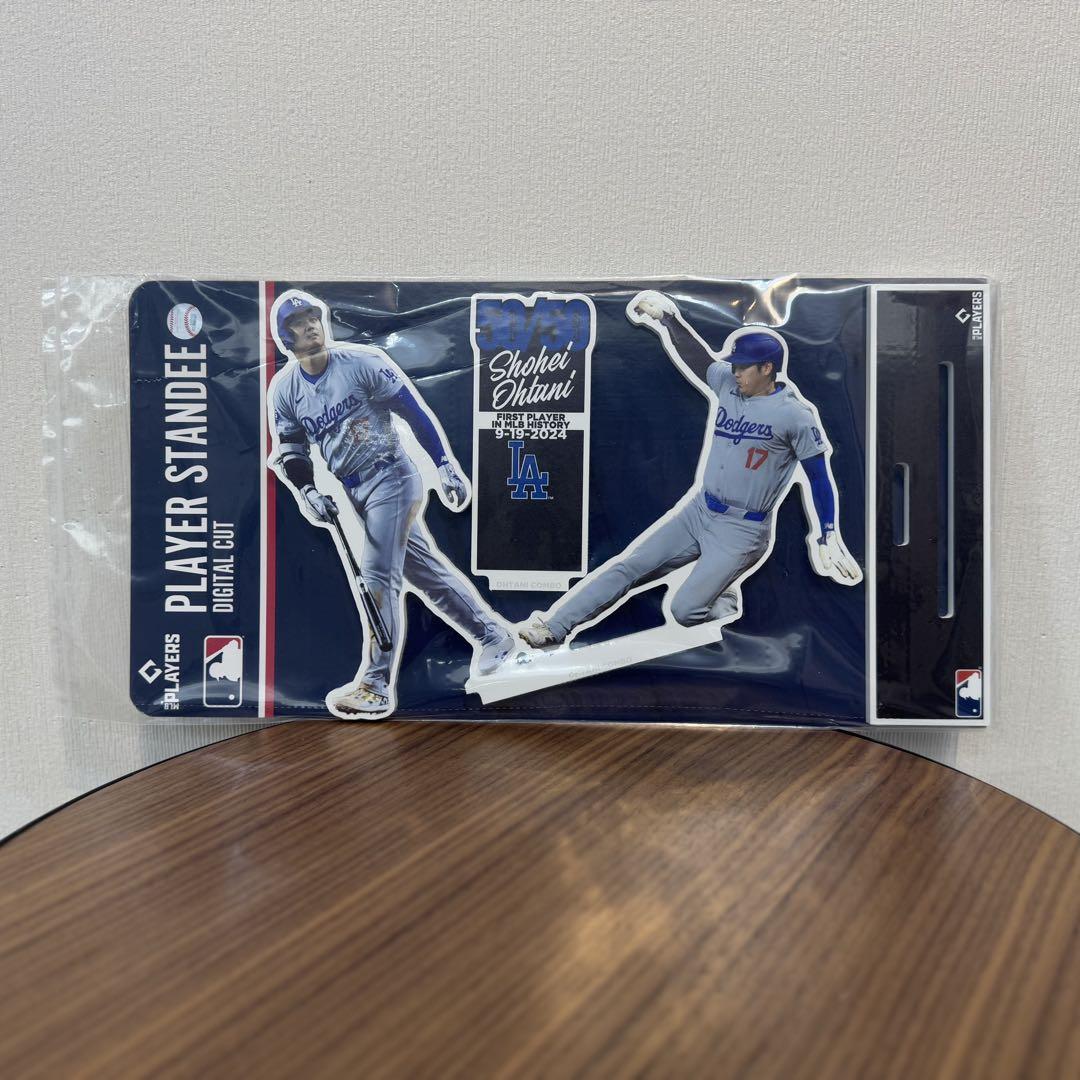 

[USED] Shohei Ohtani player stand