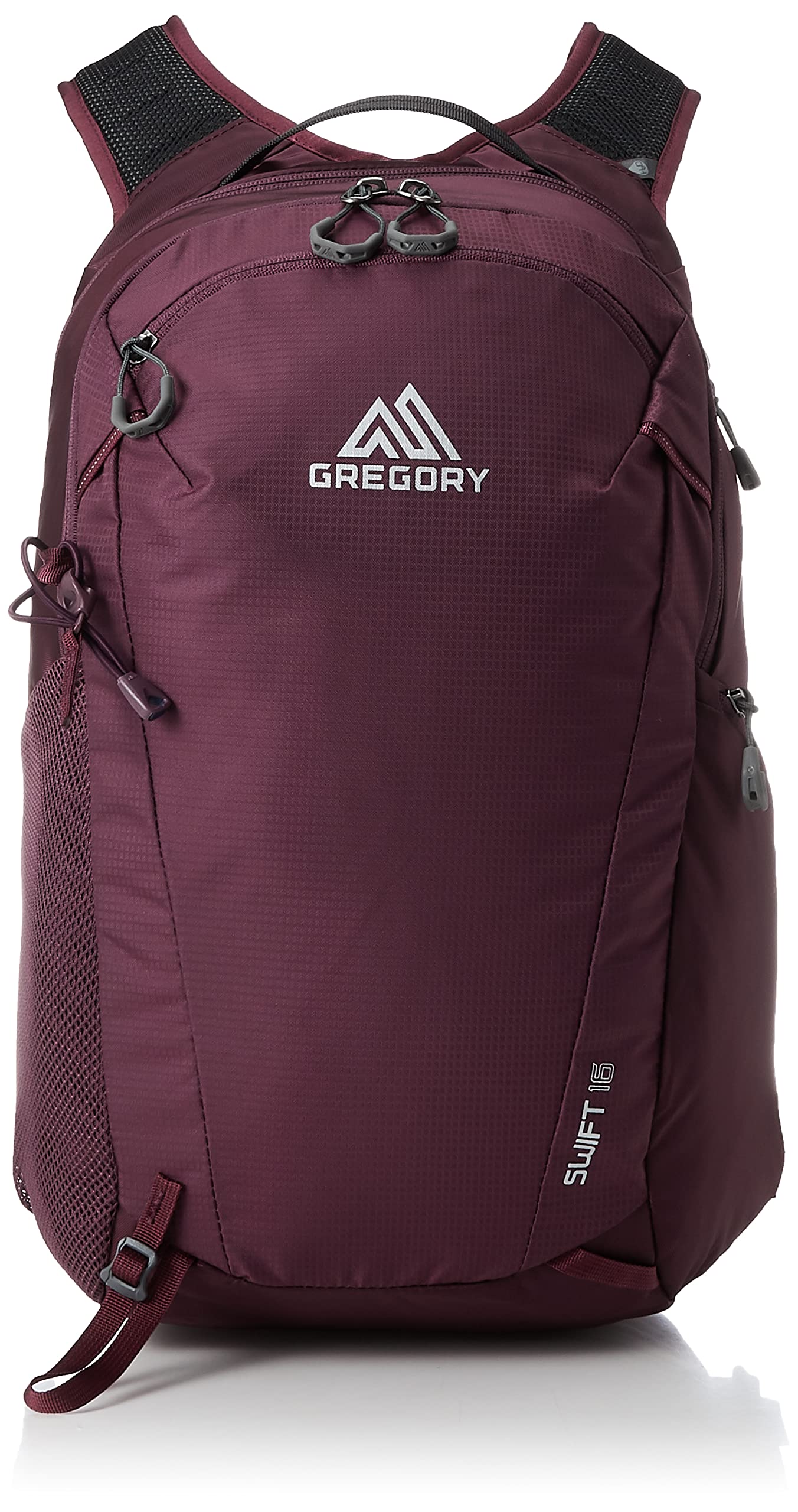 

Backpack Swift 16 Amethyst Purple one size [Gregory]