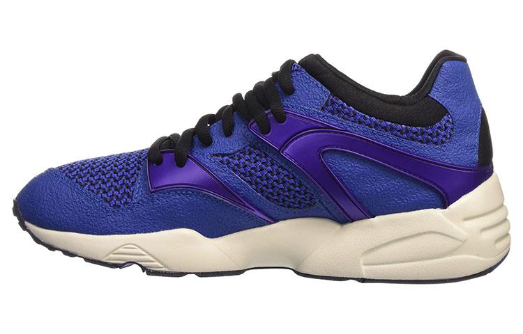 PUMA Trinomic Blaze Shoes Blue 359996-02 42