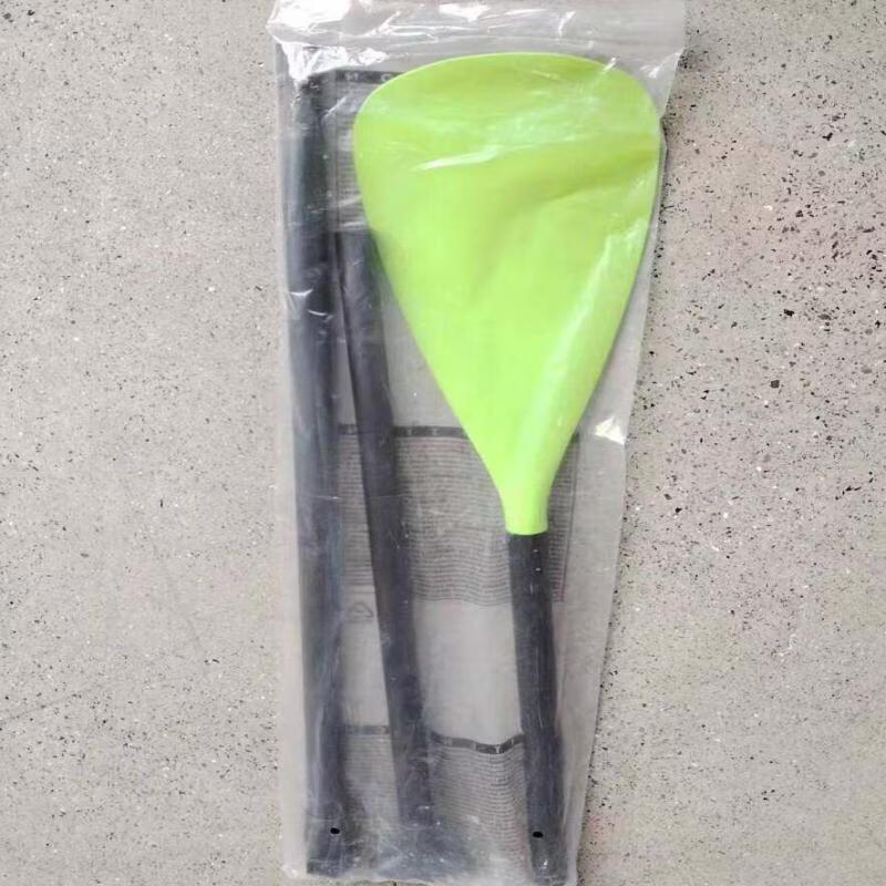 Portable Aluminum Alloy Detachable Paddle
