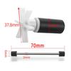Water Pump Impeller For Lay Z Spa Water Pump Impellers Silent Fish Tank Submersible Pumps Rotor With Free Seal Kit