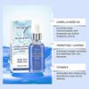 1-5x 10% GHK-CU 5% AHK-CU Kupferpeptid-Serum Kraftvolle Haarausfallbehandlung, Reduziert Ausdünnung & Verdickt das Haar fiuling
