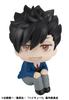Rukappu Kuroo approximately painted PVC action figure Haikyu!! Tetsuro, 110mm,