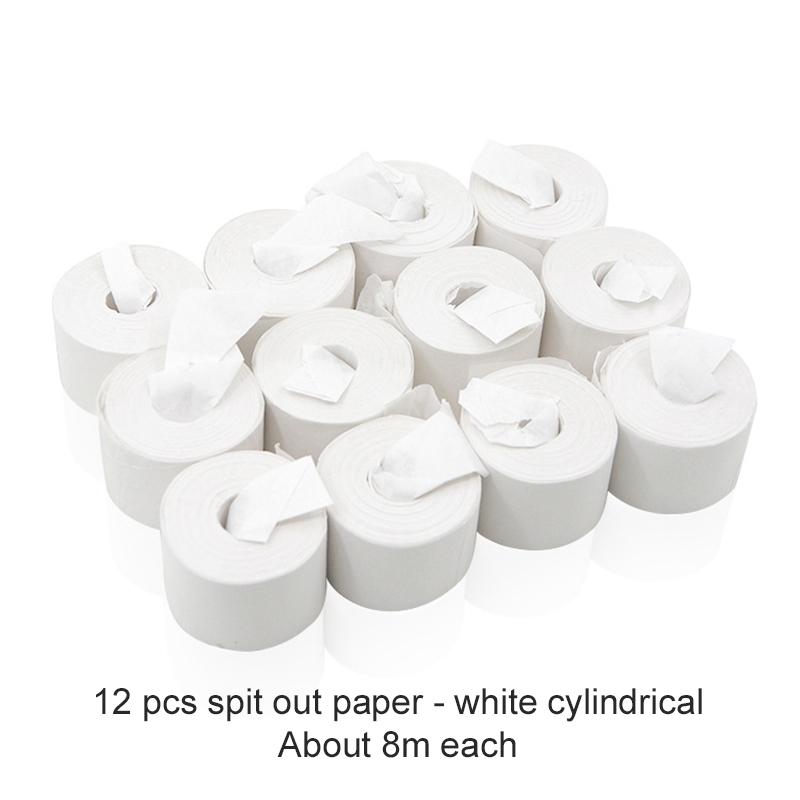 Magic Props Festival Gathering Cheering Supplies Christmas Performance Party Favors Gifts Magic Book Mouth Spitting Paper TMZ