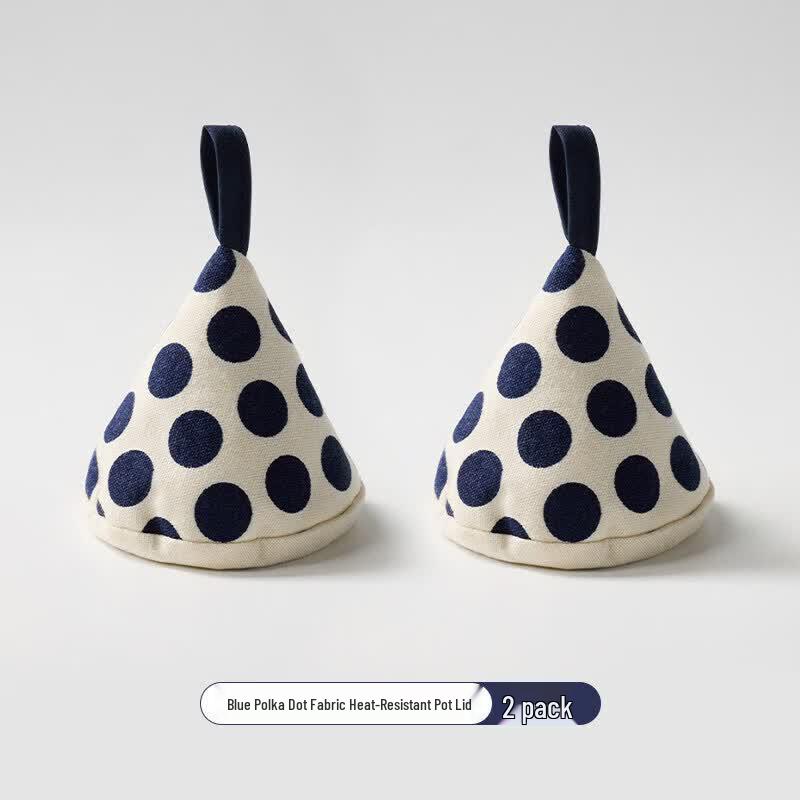 Heat-Resistant Kitchen Oven Mitt
