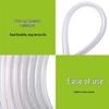 Kaiying Transparent PVC Braided Hose