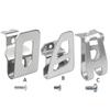 Gürtelclip-Haken für 18V 20V Bohrschrauber N268241 N169778 DCD980 Akku-Schlagschrauber/Schlagschrauber Gürtelclip