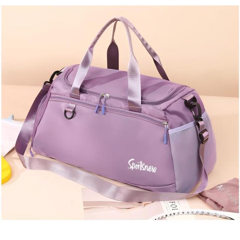 

Li Shen Sports & Travel Duffel Bag