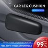 Cuscinetto per Bracciolo Auto per Porta Guidatore Principale Cuscino Rialzo Coperchio Vano Bracciolo Centrale Supporto Gambe Supporto Braccio Gomito Ginocchiera