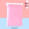 Children's DIY Super Light Clay Kit with Safe Space Rubber and Colored Clay Tools