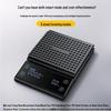DIHENG Smart Pour Over Coffee Scale with Timer