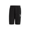 Originals Graphic Shorts 'Black' Men's IA9067