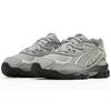 New Asics Gel NYC Mid Grey Sheet Rock 1203A280-020