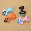 1PC Guitar Plectrum Finger Grip Sleeve, Silicone Picker Holder for Beginners, String Sweep Anti-Slip Protector