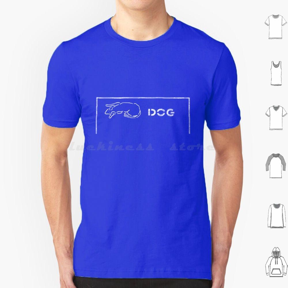 Dogville Dog T Shirt Men Women Kids 6xl Dogville Dog Lars Von Trier Films Movies Fans Cinema Cinephile Nicole Kidman Directors