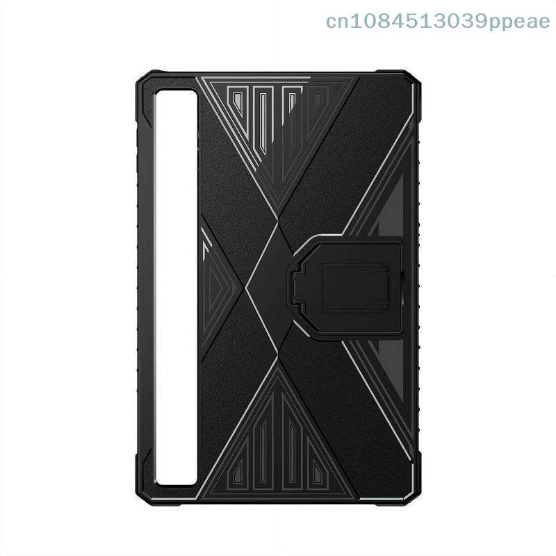 1 Pc Full Protection Anti-Scratch Dirt-Resistant Case Cover For RedMagic Tablet 3 Pro Gaming Tablet Case With Stand