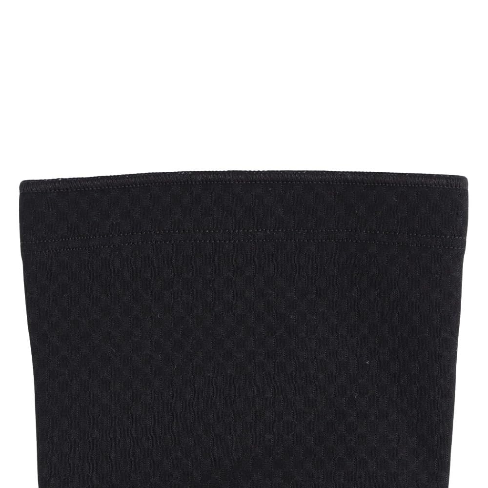 Kapelmuur Super Roubaix Arm Warmers Carbon Check