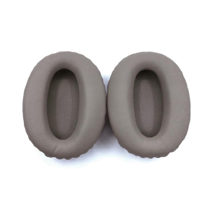 

Comfortable Earpads Cushion for MDR-1000X MDR 1000X Headphone Earmuffs 1 чёрный