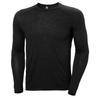 Helly Hansen Durawool Crew Long Sleeve Base Layer