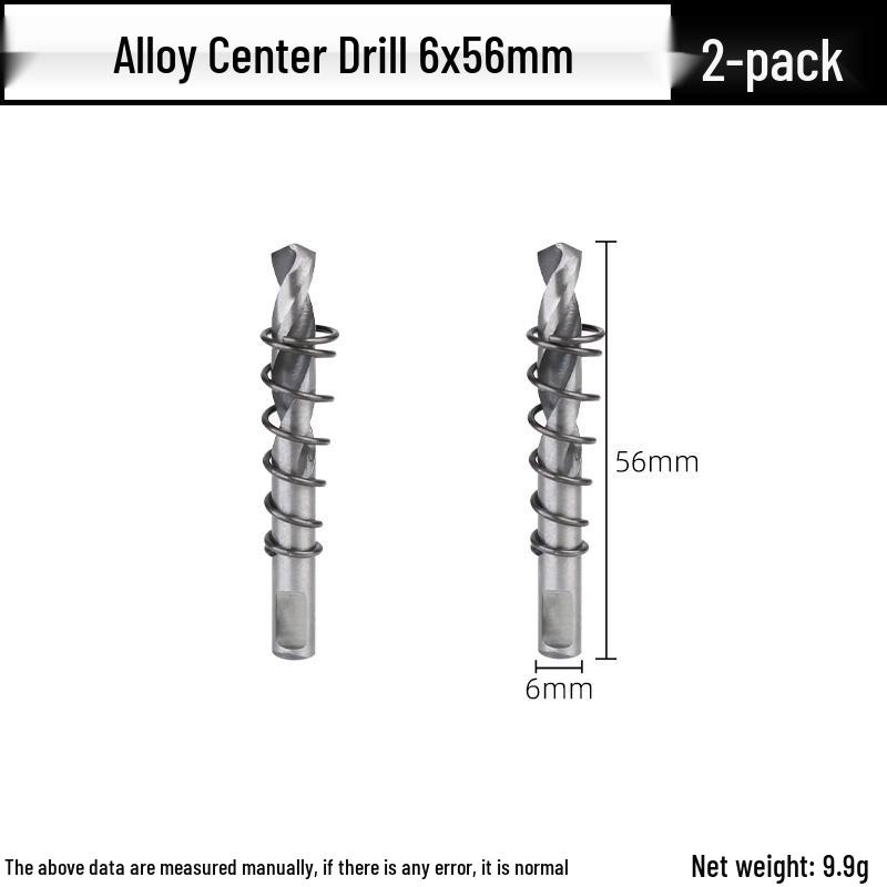 

Qianyu Alloy Hole Saw for Thick Steel/Iron Plates
