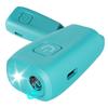 Dog Training Device Ultrasonic Bark Stopper Long Range Anti Bark Deterrent LED Flashlight Control for Small Medium Large Dogs