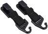 Tsuchiya Yac Car Interior Storage Headrest Shopping X X Hooks, Hooks, 2-Pack, 18.7 15.3 3.8 Cm, PZ-716