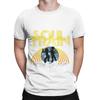 American Vintage Retro Music TV 80s Style Show Novelty 100 Cotton TShirt Soul Train Tees Tops For Unisex
