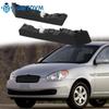 Auto Frontstoßstange Halterungen Abstandshalter Links Rechts Für Hyundai Accent 2006 2007 2008 2009 2010 2011 86591-1E000 86592-1E000