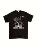 PUBG Gaming T-Shirt - Humorous Battlefield Graphic Tee Featuring #93