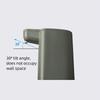 Smart Sensor Automatic Sensing Foam Dispenser 330ml Liquid Soap Dispenser  Bathroom Accessories