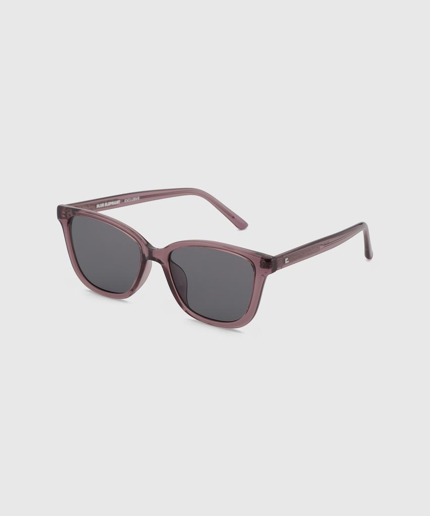 Beulluellipeonteu Dion Purple Brown