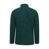 Mountain Warehouse Mens Snowdon II Fleece Top