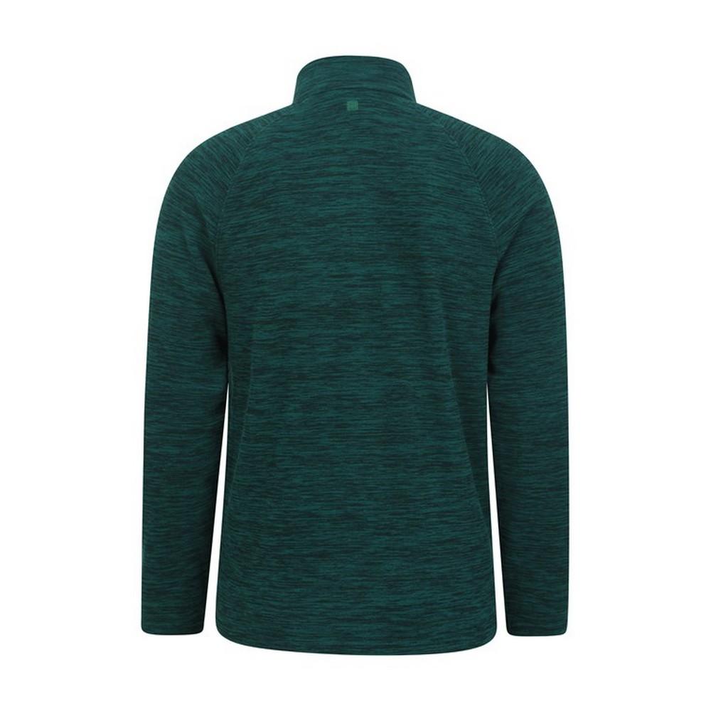 Mountain Warehouse Mens Snowdon II Fleece Top