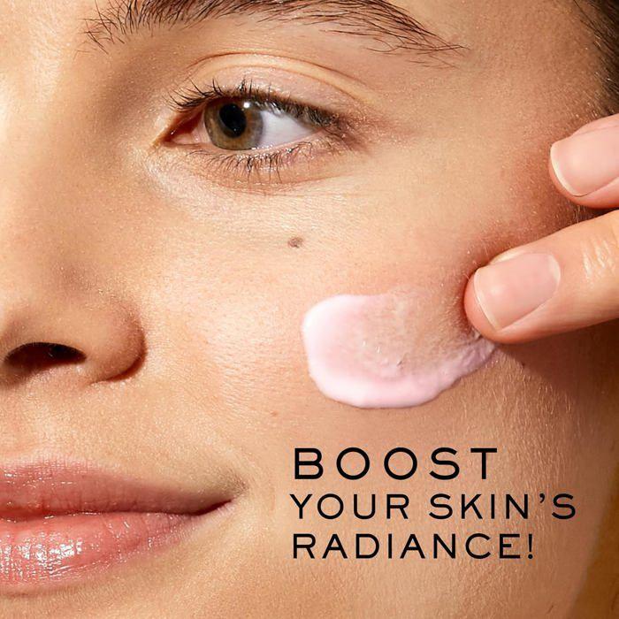 Crème - Nuxe - Prodigieuse Boost - Base Lissante 30ml - Sans parabène - Tous types de peau