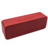 Bluetooth Wireless Speaker for 15 Hours Continuous Mobile Car TWS TF Connection TV, Playback, Microphone, PC, Phone, Use, Hands-Free Calling,