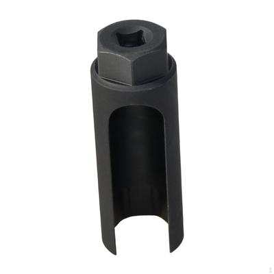Offset Sockel Sensoren Entfernungswerkzeug mit Ausschnitt Universal Automotive Ersatz für 22mm Most