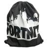 Borsa Coulisse Fortnite Per Fan del Gioco Soluzione Semplice ed Elegante per Conservare