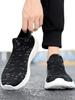 Fashion Tennis Deals Men's Casual Sneakers Cushioned Insole On Clearance Miked Colour Lightweight Walking Simple Wide Male Sports Shoes
