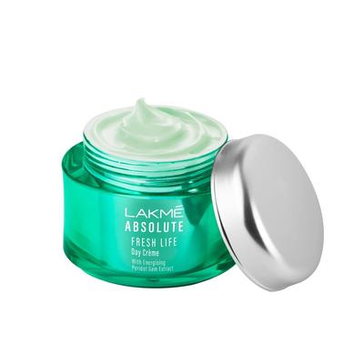 LAKMÉ Absolute Fresh Life Day Cream 50 G