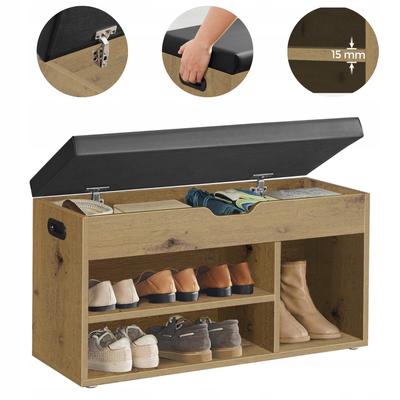 Wohnzimmermöbel – Schuhregale