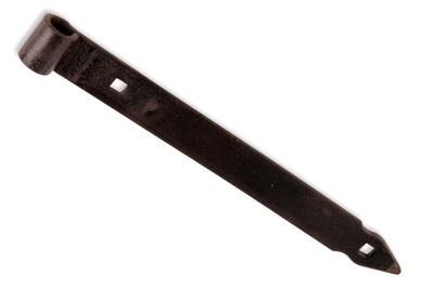 STRAP HINGE 400MM - PA40 HINGE