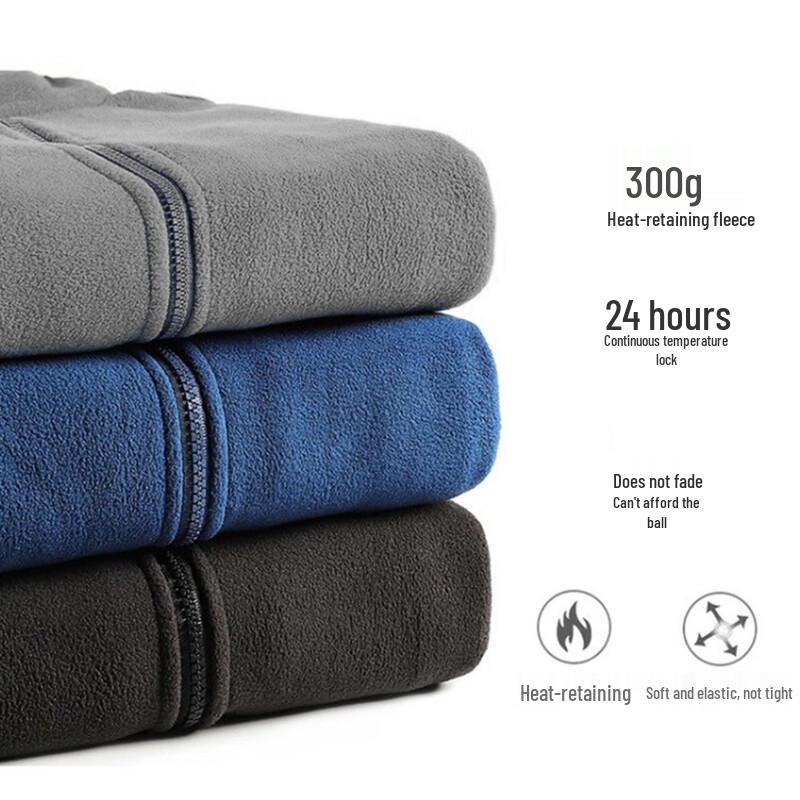 Tongdayu TDY TD-88 Unisex 3-in-1 Waterproof Jacket