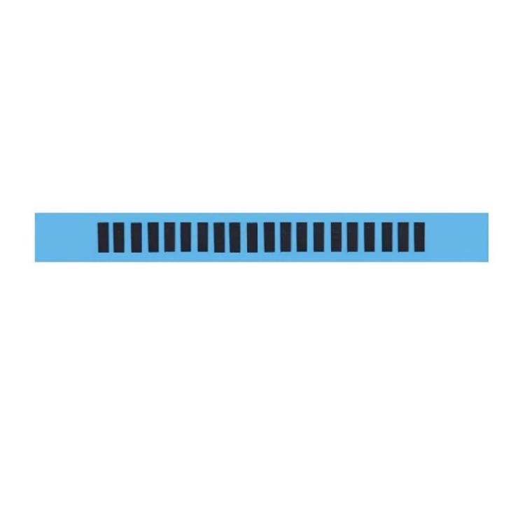 

20Pack Mechanical Keyboards Stabilizers Noise Reductions Inserts EVA Foam Gaskets for Smooth Silents Typing 1