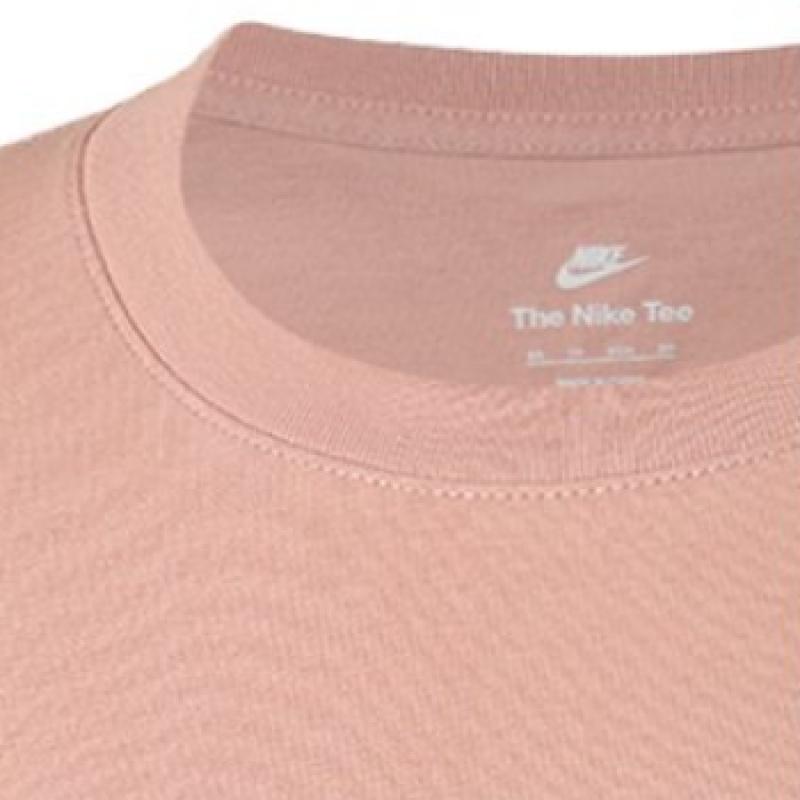 Nike Women S nSw eSSential Icon Futura Short Sleeve Tee Bv6169 609