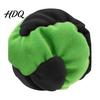 Outdoor Play Toy Plush Footbags Ball for Indoor Play Handmade Multicolored Cloth Beanbag Kids Adults Juggling Kick Ball Party Favors Durable