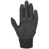 SSK Gloves BG5017WF Black JL Boys' Single-Band (Both Hands) (9090) (20-21)